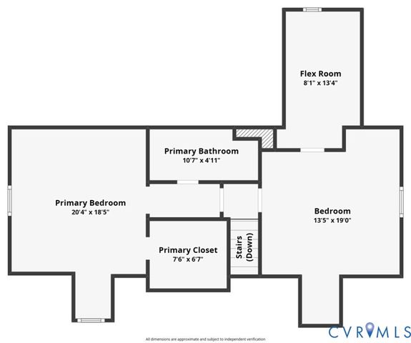1516 Wentbridge Rd, Richmond, VA 23227