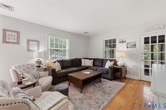 1516 Wentbridge Rd, Richmond, VA 23227