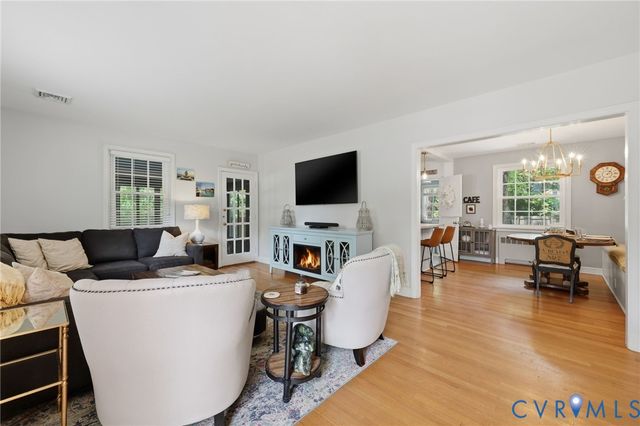 1516 Wentbridge Rd, Richmond, VA 23227
