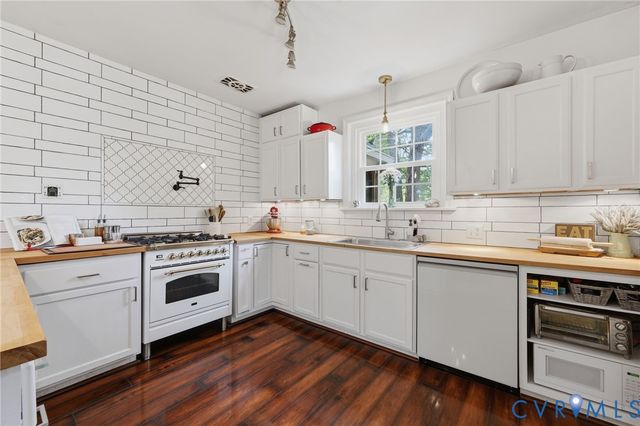 1516 Wentbridge Rd, Richmond, VA 23227