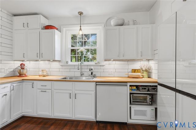 1516 Wentbridge Rd, Richmond, VA 23227