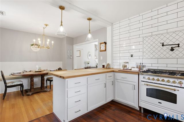 1516 Wentbridge Rd, Richmond, VA 23227