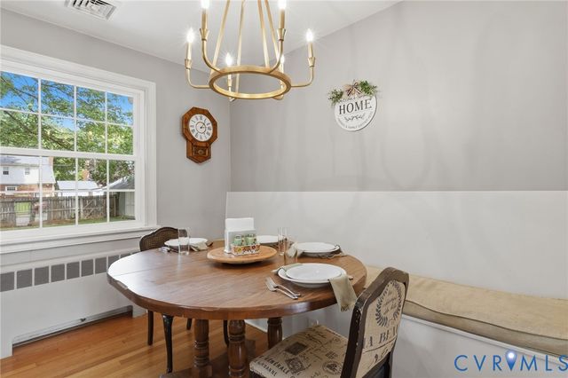 1516 Wentbridge Rd, Richmond, VA 23227