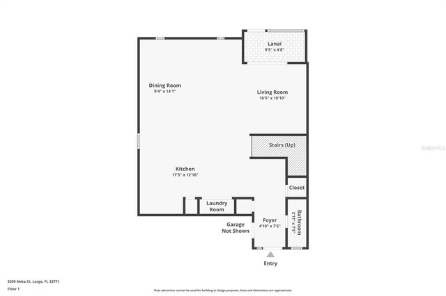 3209 META COURT, Largo, FL 33771