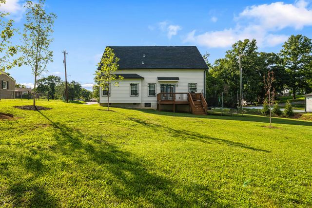 3406 Lallemand Dr, Nashville, TN 37211