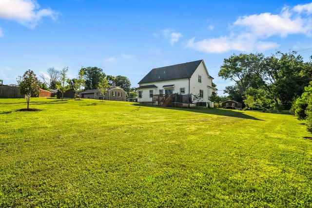 3406 Lallemand Dr, Nashville, TN 37211