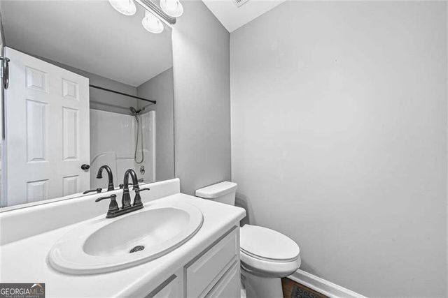 13 Stonecreek Drive SW, Cartersville, GA 30120