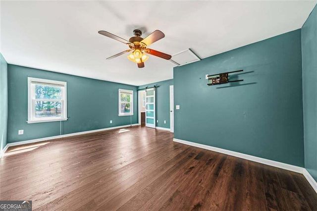 13 Stonecreek Drive SW, Cartersville, GA 30120