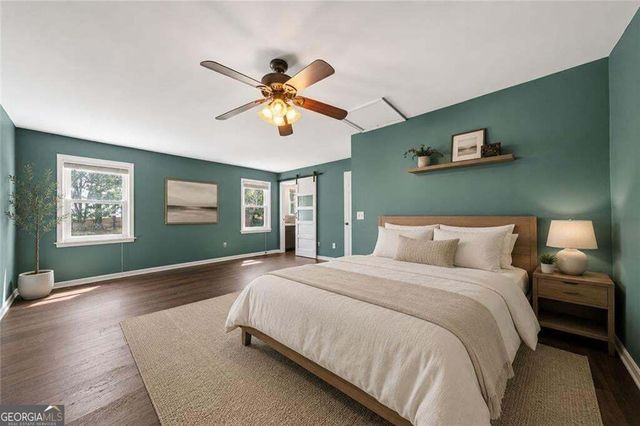 13 Stonecreek Drive SW, Cartersville, GA 30120