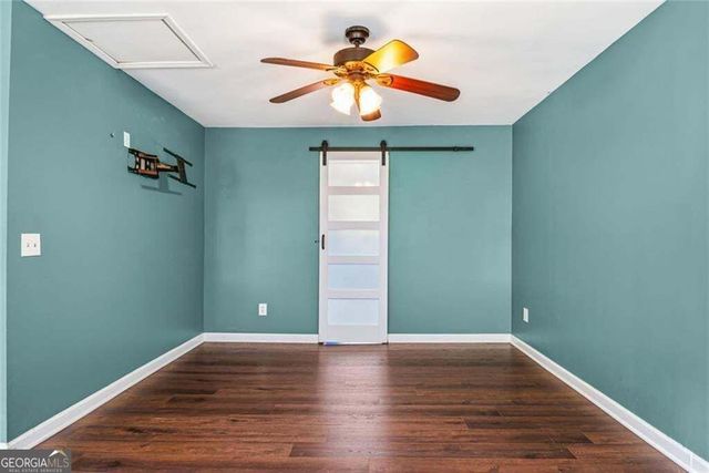 13 Stonecreek Drive SW, Cartersville, GA 30120