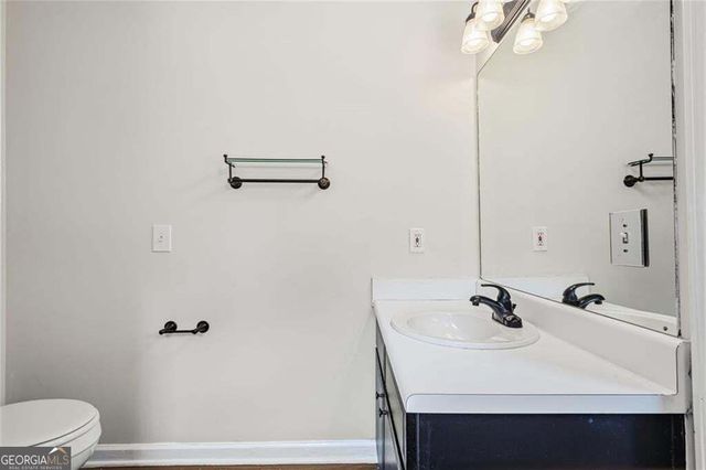 13 Stonecreek Drive SW, Cartersville, GA 30120
