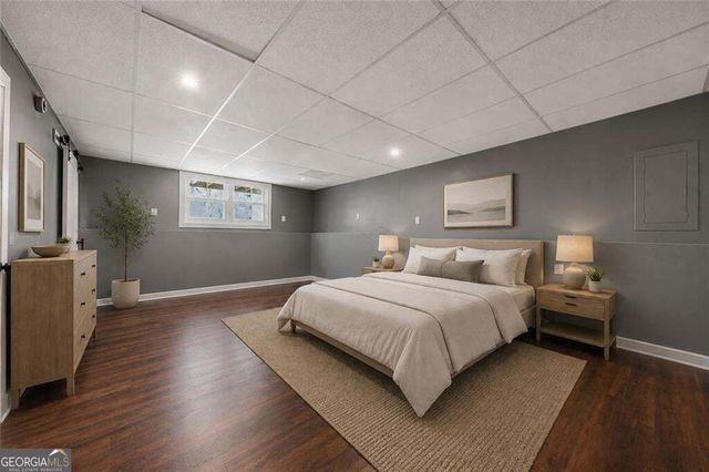 13 Stonecreek Drive SW, Cartersville, GA 30120