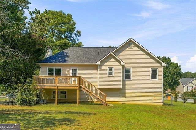 13 Stonecreek Drive SW, Cartersville, GA 30120