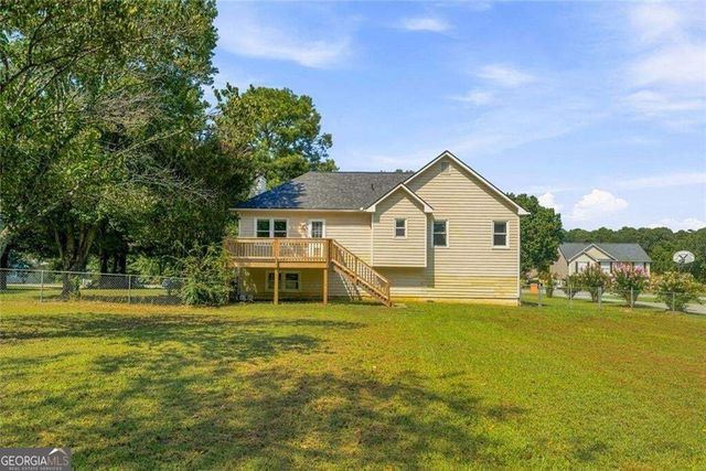 13 Stonecreek Drive SW, Cartersville, GA 30120