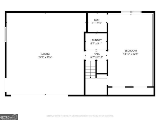 13 Stonecreek Drive SW, Cartersville, GA 30120