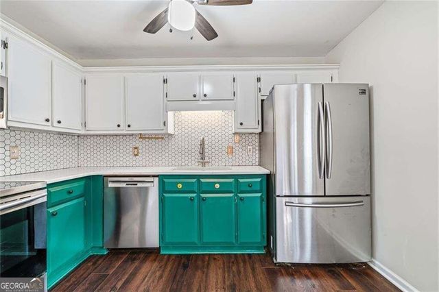 13 Stonecreek Drive SW, Cartersville, GA 30120