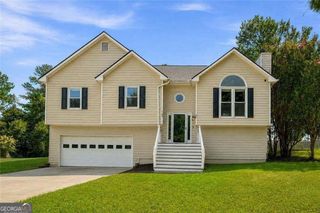 13 Stonecreek Drive SW, Cartersville, GA 30120