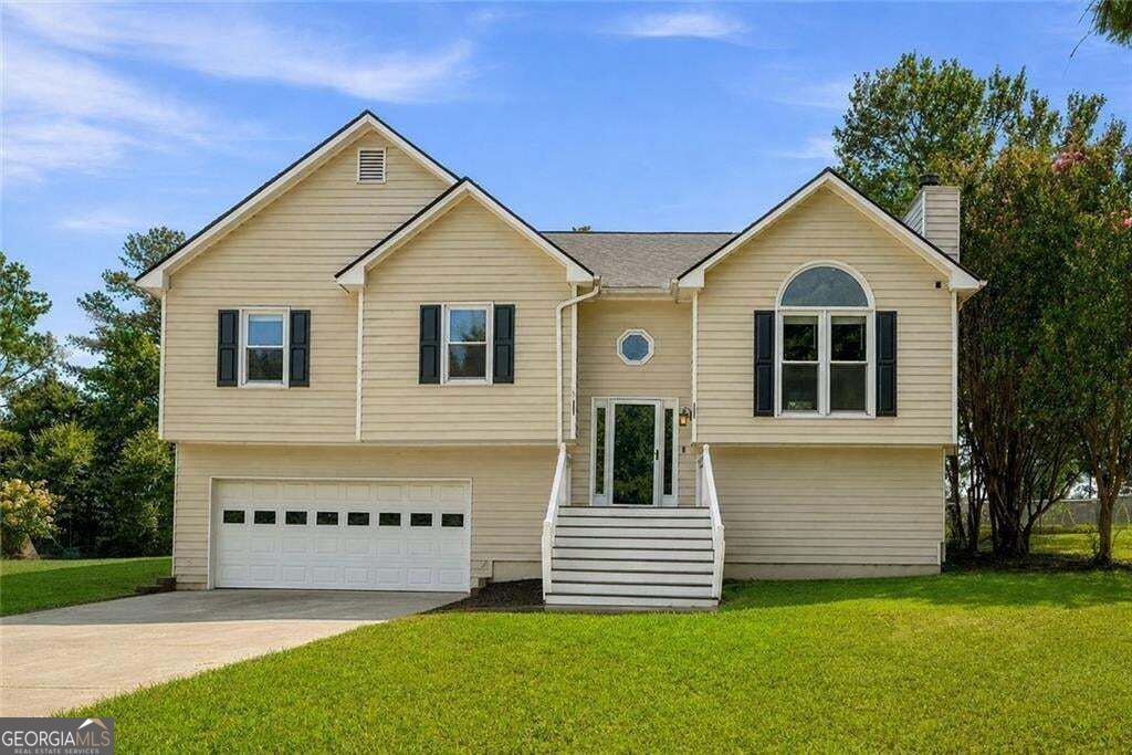 13 Stonecreek Drive SW, Cartersville, GA 30120