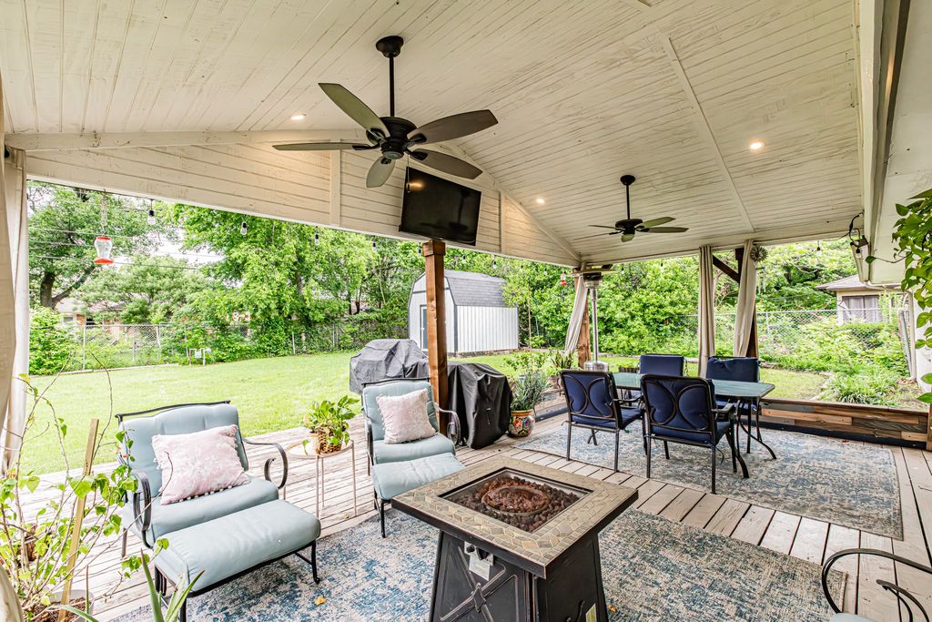 327 Harman Street, Duncanville, TX 75116