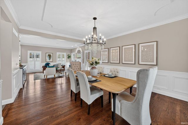 3334 Deer Lake Drive, South Bend, IN 46614