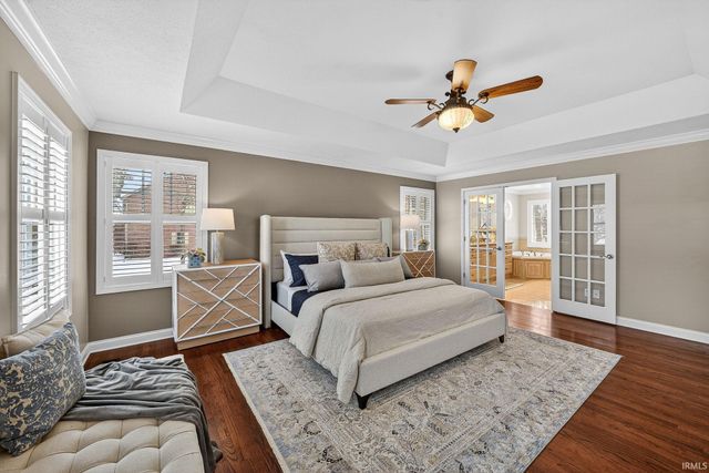 3334 Deer Lake Drive, South Bend, IN 46614