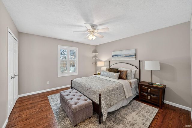 3334 Deer Lake Drive, South Bend, IN 46614