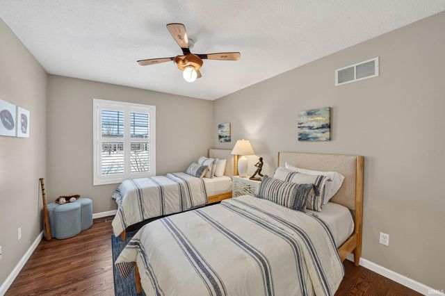 3334 Deer Lake Drive, South Bend, IN 46614