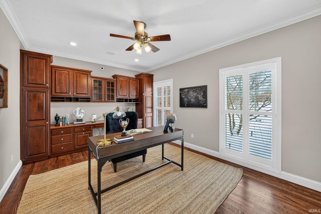 3334 Deer Lake Drive, South Bend, IN 46614