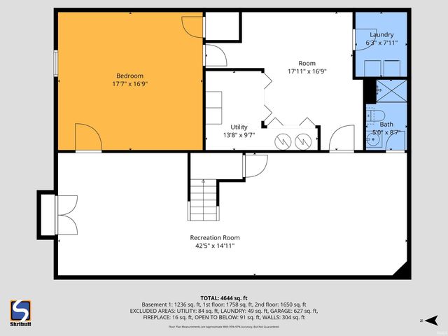 3334 Deer Lake Drive, South Bend, IN 46614