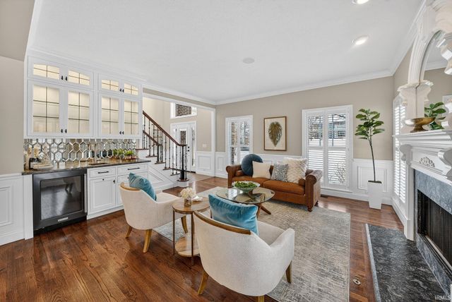 3334 Deer Lake Drive, South Bend, IN 46614