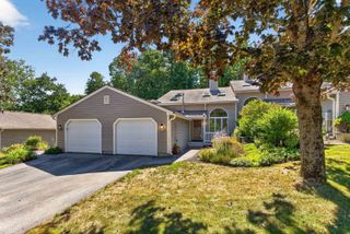 45 Bucks Hill Road, Durham, NH 03824