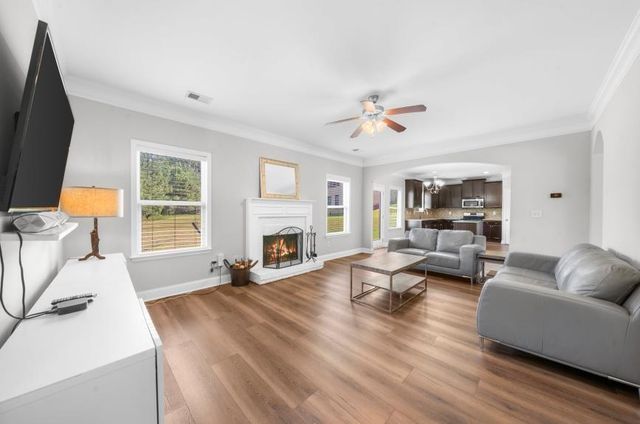 6545 Oak Highlands Court, Cumming, GA 30041