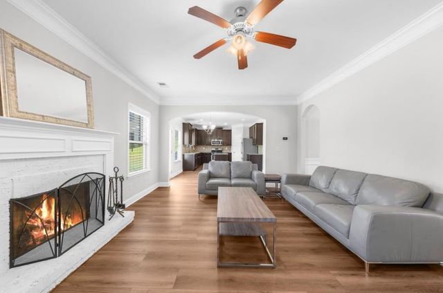 6545 Oak Highlands Court, Cumming, GA 30041