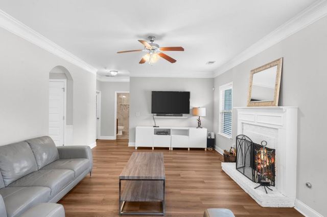 6545 Oak Highlands Court, Cumming, GA 30041