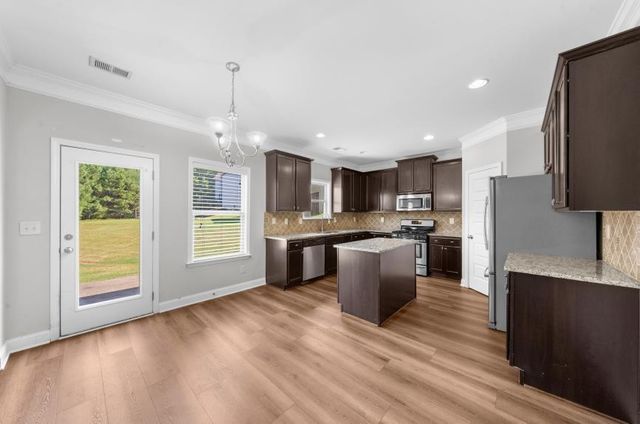 6545 Oak Highlands Court, Cumming, GA 30041