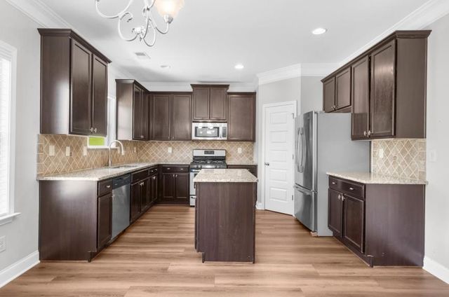 6545 Oak Highlands Court, Cumming, GA 30041