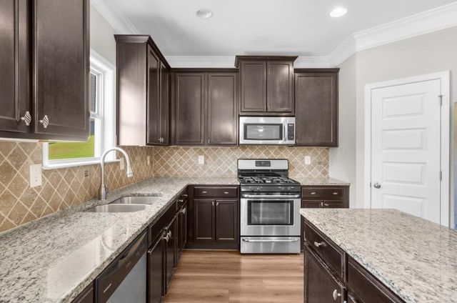 6545 Oak Highlands Court, Cumming, GA 30041