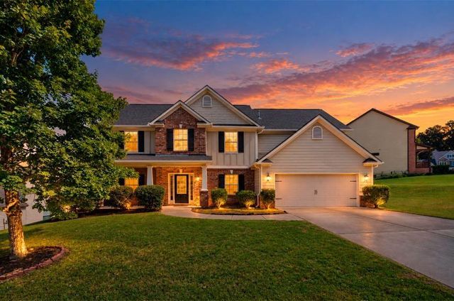 6545 Oak Highlands Court, Cumming, GA 30041