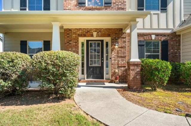 6545 Oak Highlands Court, Cumming, GA 30041