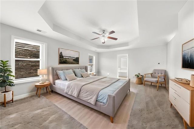 6545 Oak Highlands Court, Cumming, GA 30041