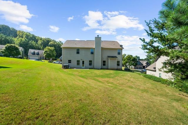 6545 Oak Highlands Court, Cumming, GA 30041