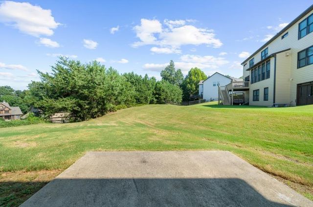 6545 Oak Highlands Court, Cumming, GA 30041