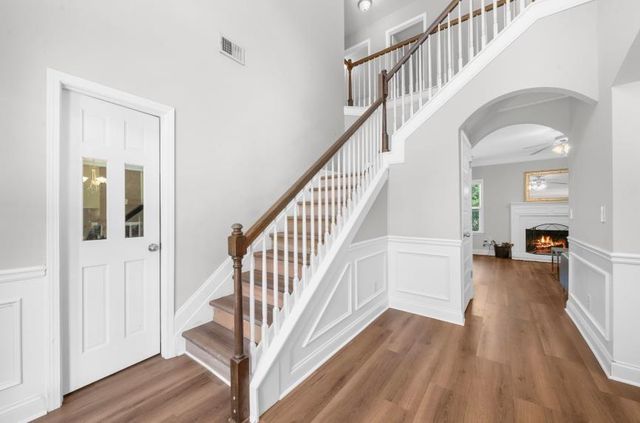 6545 Oak Highlands Court, Cumming, GA 30041