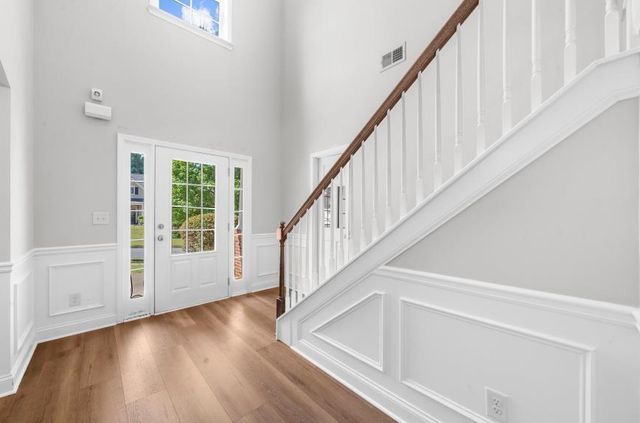 6545 Oak Highlands Court, Cumming, GA 30041