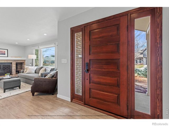 3868 Campo Court, Boulder, CO 80301