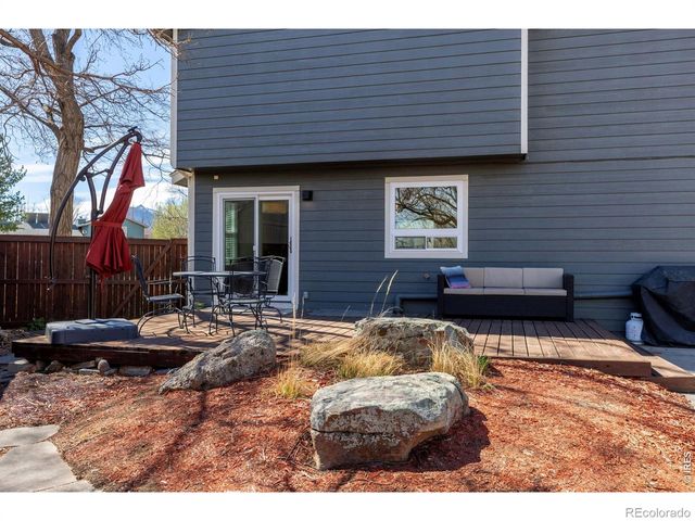 3868 Campo Court, Boulder, CO 80301