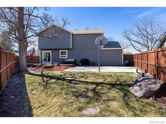 3868 Campo Court, Boulder, CO 80301