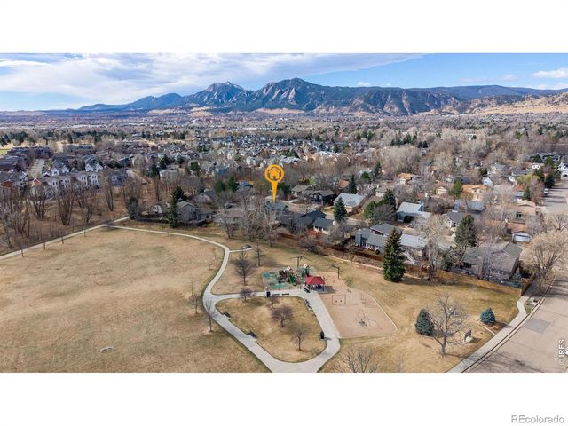 3868 Campo Court, Boulder, CO 80301