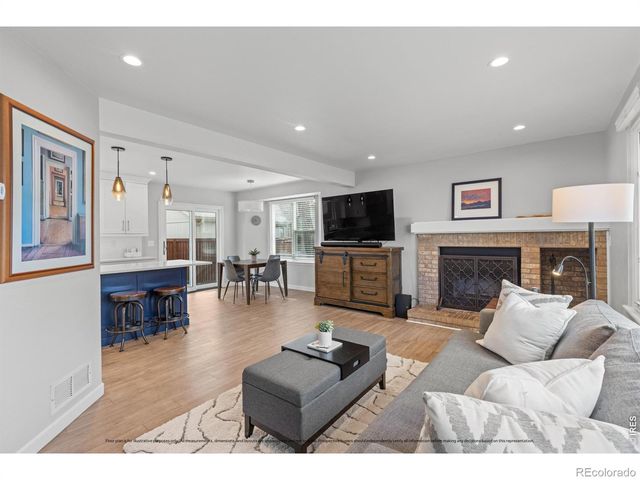 3868 Campo Court, Boulder, CO 80301
