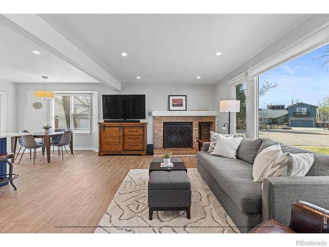 3868 Campo Court, Boulder, CO 80301